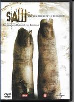 Saw II, Vanaf 16 jaar, Ophalen of Verzenden, Zo goed als nieuw, Gore