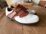 Heren golf schoenen, maat 46, Ophalen of Verzenden, Zo goed als nieuw, Schoenen
