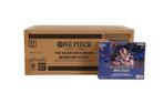 One Piece TCG – The Azure Seven (OP-14) CASE, Ophalen of Verzenden, Zo goed als nieuw, Boosterbox