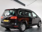 Volkswagen Sharan 1.4 TSI Comfortline 7-persoons DSG! Naviga, Euro 5, Stof, Gebruikt, 4 cilinders