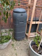 Grote regenton, Tuin en Terras, Regentonnen, 150 liter of meer, Ophalen, Zo goed als nieuw