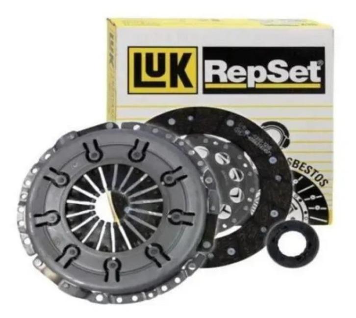 LuK koppelingsset VW / Audi / Skoda | 623309700 | AK3821, Auto-onderdelen, Transmissie en Toebehoren, Audi, Seat, Volkswagen, Skoda