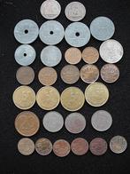 Serie munten Belgie vanaf ca. 1850 vanaf Leopold 1, Ophalen of Verzenden, België, Setje