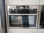Aeg oven 2 jaar oud, 45 tot 60 cm, Oven, Ophalen of Verzenden, Zo goed als nieuw