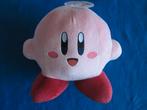 Kirby plush figuur pluche, Ophalen of Verzenden, Zo goed als nieuw