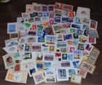 100 niet afgeweekte postzegels, Postzegels en Munten, Postzegels | Volle albums en Verzamelingen, Ophalen of Verzenden, Buitenland