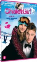 Chalet girl, Material girls, Playing for keeps, Vanaf 9 jaar, Ophalen of Verzenden, Zo goed als nieuw, Romantische komedie