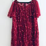 Maat 46, Ophalen of Verzenden, Zo goed als nieuw, Blauw, Broek of Spijkerbroek