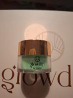 Glowdip Dip Powder - blauw en groen, Ophalen of Verzenden, Zo goed als nieuw, Handen en Nagels, Make-up