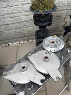 Te koop twee nieuwe remdeksels zundapp 433 combinette., Ophalen of Verzenden, Nieuw, Overige typen