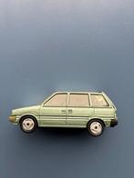 Solido Nissan Prairie 1/43, Hobby en Vrije tijd, Modelauto's | 1:43, Ophalen of Verzenden, Zo goed als nieuw, Auto, Solido