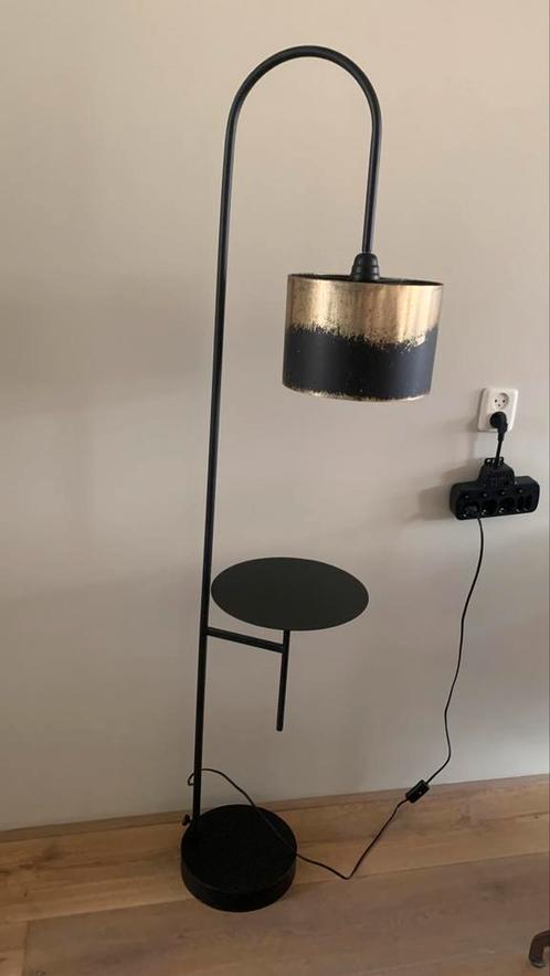 BePureHome Blackout vloerlamp, Huis en Inrichting, Lampen | Vloerlampen, Nieuw, 150 tot 200 cm, Overige materialen, Ophalen