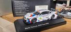Minichamps BMW M3 DTM 2012 M.Tomczyk, Ophalen of Verzenden, Zo goed als nieuw, Auto, MiniChamps