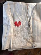 Grootzeil Etap 28i - Goede staat, Watersport en Boten, Ophalen, 6 meter of meer, Gebruikt, Grootzeil