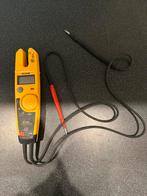 Fluke t5-600 Electrical Tester, Doe-het-zelf en Verbouw, Ophalen of Verzenden, Zo goed als nieuw, Elektriciteit