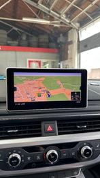 Navigatie - software update Volkswagen, Audi, Seat, Porsche, Garantie, Overige werkzaamheden