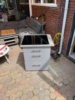 Inventum kook plaat, Zo goed als nieuw, Gas, Vrijstaand, 4 kookzones