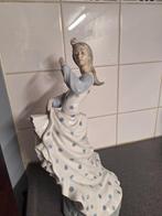 NAO BEELD, Verzamelen, Beelden en Beeldjes, Ophalen, Zo goed als nieuw, Mens