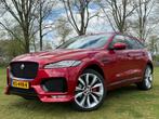 Jaguar F-PACE 3.0 S 300 PK AWD 30d | Origi. NL | NAP |, Auto's, Automaat, 221 €/maand, Euro 6, 2993 cc