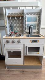 Speelgoed keuken, Kinderen en Baby's, Speelgoed | Speelkeukens, Ophalen, Zo goed als nieuw