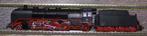 Stoom locomotief met tender  Br.81, Wisselstroom, Gebruikt, Locomotief, Ophalen of Verzenden