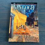 Schildpad kunstboekje Van Gogh, Ophalen of Verzenden, Zo goed als nieuw