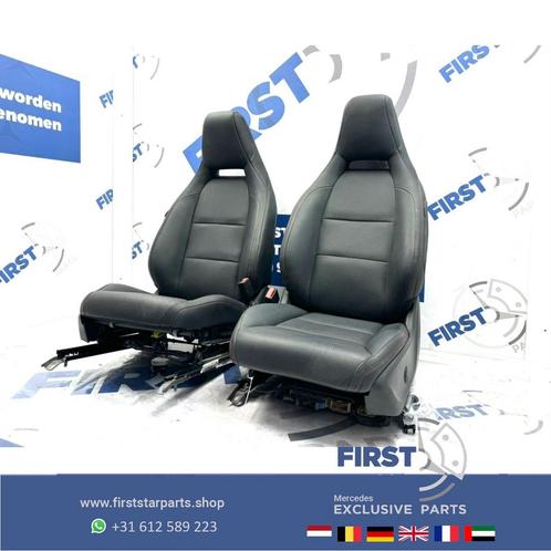 Origineel Mercedes Facelift 45 AMG interieur W176 A Klasse A, Auto-onderdelen, Interieur en Bekleding, Mercedes-Benz, Gebruikt