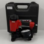 Haubold RNC45 Tacker | In kist | Met garantie, Dordrecht@usedproducts.nl, Toulonselaan 72, Ophalen of Verzenden, Zo goed als nieuw