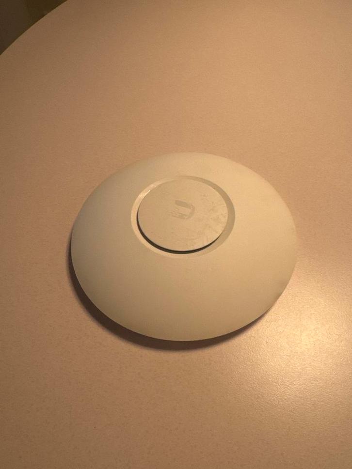 Unifi nanoHD Access Points, Computers en Software, Accesspoints, Zo goed als nieuw, Ophalen of Verzenden