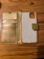 Goud/geel iPhone 11 hoesje - Zo goed als nieuw!, Verzenden, Zo goed als nieuw, IPhone 11, Hoesje of Tasje