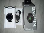 Garmin Forerunner 55 - Nieuw in doos, Sieraden, Tassen en Uiterlijk, Sporthorloges, Zwart, Garmin forerunner, Nieuw, Ophalen of Verzenden