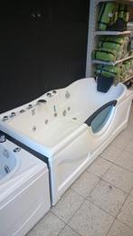 Nieuw bubbelbad 83 breed 170 lang 80 hoog, Overige typen, Nieuw, Minder dan 100 cm, 25 tot 50 cm