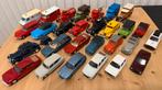 Solido Citroën modellen 28 stuks in mooie nette staat, Hobby en Vrije tijd, Modelauto's | 1:43, Ophalen of Verzenden, Zo goed als nieuw