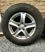4x All season Vredestein Quatrac+ Anzio Velg/7mm/KiaSportage, Auto-onderdelen, Banden en Velgen, Ophalen, 16 inch, Banden en Velgen