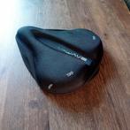 M-Wave Gel Zadeldek - Comfortabel Fietsen!, Algemeen, Zo goed als nieuw, Zadel, M-Wave