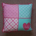 Kussen Lief!, Ophalen of Verzenden, Nieuw, Kleed of Kussen