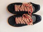 Lanvin Sneakers Maat 43 Heren, Zwart, Ophalen of Verzenden, Sneakers of Gympen, Zo goed als nieuw