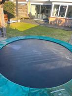 Berg Trampoline, Ophalen of Verzenden, Gebruikt