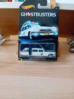 Hot Wheels Ghostbusters Ecto1 Hotwheels, Hobby en Vrije tijd, Ophalen of Verzenden, Nieuw, Auto