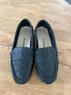 Caravelle loafers / instappers maat 38 blauw, Ophalen of Verzenden, Blauw, Instappers