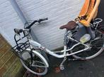 Moederfiets - Gebruikt, maar nog prima!, Fietsen en Brommers, Fietsen | Dames | Damesfietsen, Overige merken, Ophalen of Verzenden