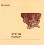 De koorbanken van de St. Petruskerk Sittard, Boeken, Ophalen of Verzenden, 14e eeuw of eerder, Gelezen, J.Verspaandonk