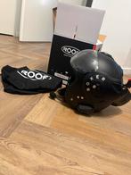 Roof Boxer Helm - Perfecte Staat!, Motoren, Overige merken, M, Systeemhelm, Heren