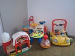 Speelgoed alles mag mee!, Kinderen en Baby's, Ophalen, Gebruikt, Speelset, Met geluid