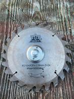 Top Craft Cirkelzaagblad 210mm, Ophalen, Gebruikt, Cirkelzaag, 70 mm of meer