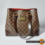 Louis Vuitton Hampstead Handbag 2012 - Excl. Bon, Gebruikt