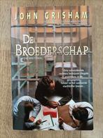Boeken van John Grisham, Ophalen of Verzenden, Zo goed als nieuw, John Grisham, Amerika
