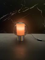 Ikea Hogvind tafellamp, Huis en Inrichting, Lampen | Tafellampen, Ophalen of Verzenden, Zo goed als nieuw, Minder dan 50 cm