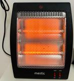 Elektrische kachel zeer zuinig bijna nieuw, 30 tot 80 cm, 500 tot 800 watt, Kachel, Minder dan 60 cm