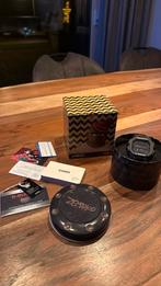 Casio G-Shock x Gorillaz Russel Hobbs GX-56BBGRLR-1 Compleet, Casio, Kunststof, Polshorloge, Kunststof